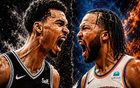 NBA总决赛裁判12人名单正式公布，米罗伤情最新进展引发关注，纽约市长就相关事宜做出重要表态