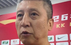 中国男篮今晚将迎战实力强劲的塞尔维亚球队，郭士强寄望年轻球员在比赛中展现出顽强斗志与拼搏精神，全力争夺胜利