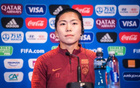 女足今夜迎战俄罗斯：考察年轻球员备战未来大赛，古雅沙退役展现玫瑰情怀与职业精神