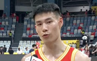 林秉圣坦言面对困境已无退路，唯有放手一搏，今晚球队全员展现最佳状态，全力以赴为胜利而战