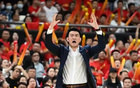 CBA总决赛广厦在绝境中强势扳回一城，G5比赛移师上海，胜负悬念依旧未解引发热议