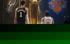NBA总决赛裁判名单正式公布！尼克斯队核心球员右手意外骨折引发关注，赛事执法团队阵容备受瞩目